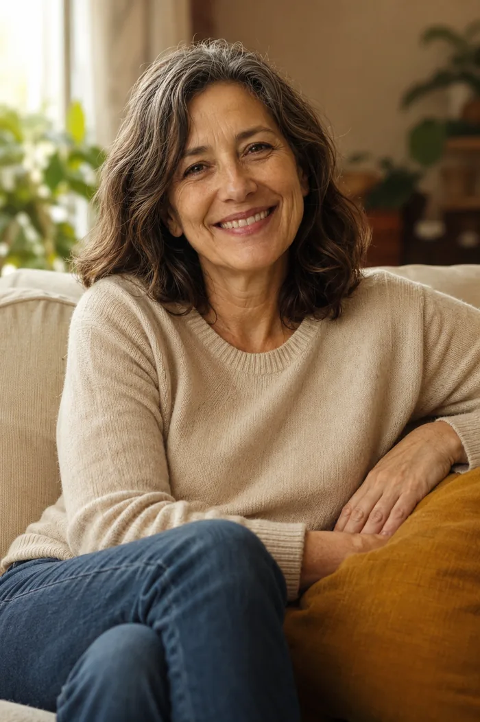 Portrait of Grace Bennet, author of the guide